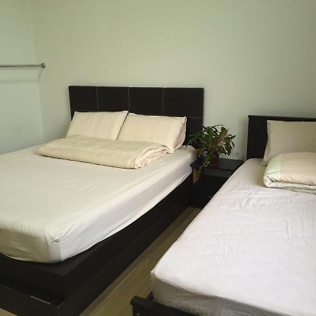 Tangkak Greenville Homestay 외부 사진