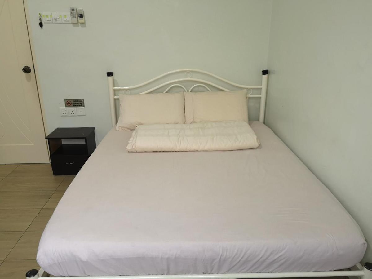 Tangkak Greenville Homestay 외부 사진