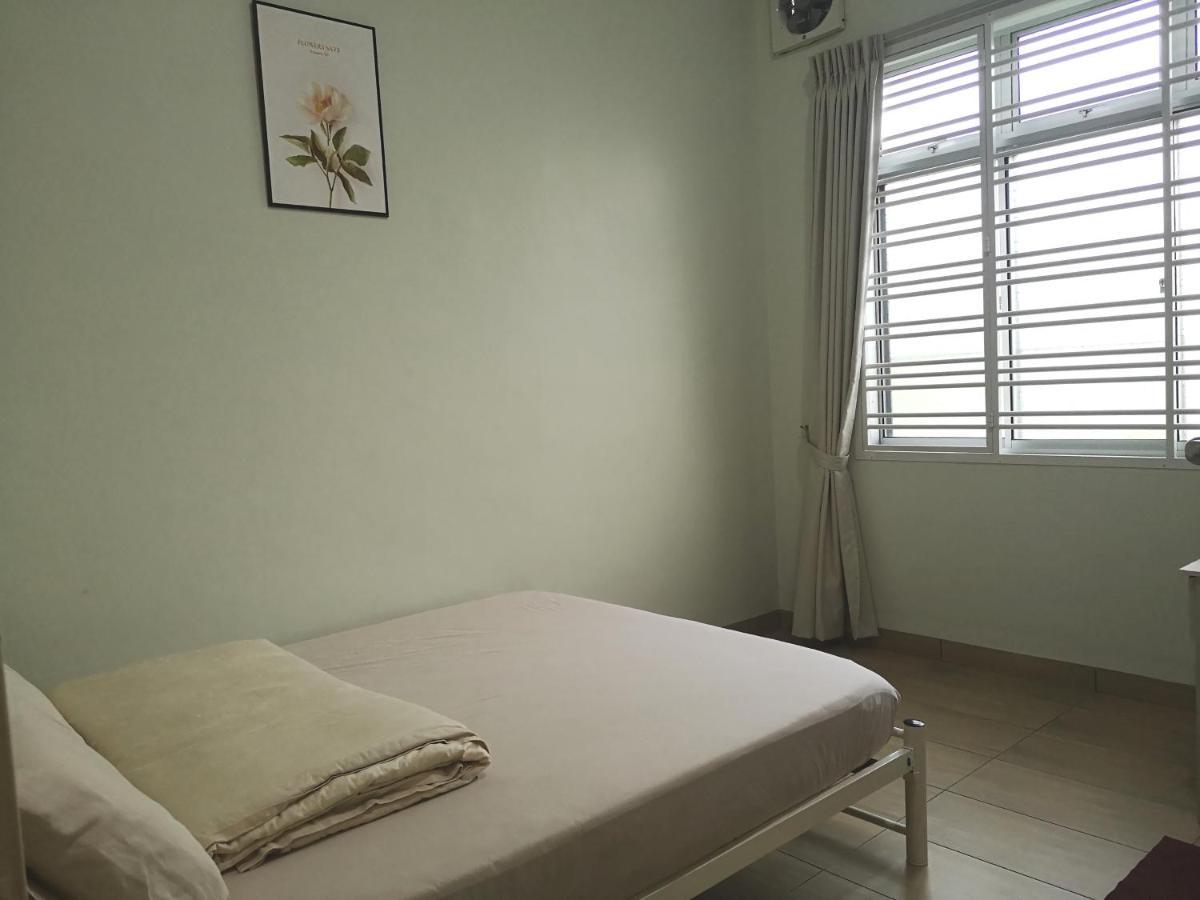 Tangkak Greenville Homestay 외부 사진