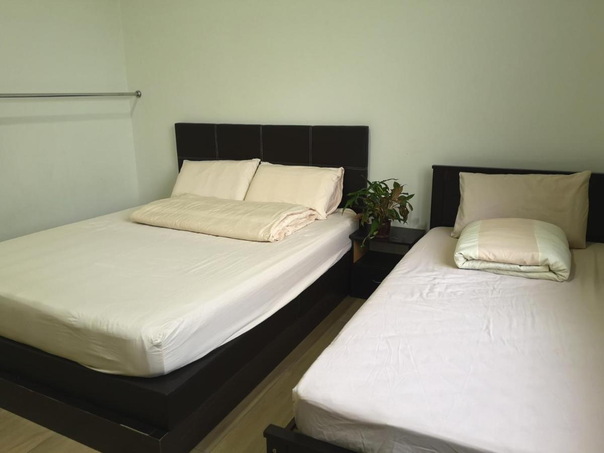 Tangkak Greenville Homestay 외부 사진